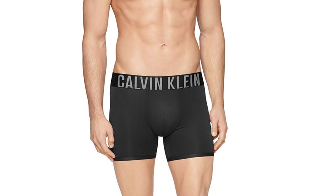Calvin Klein Underwear Bulge